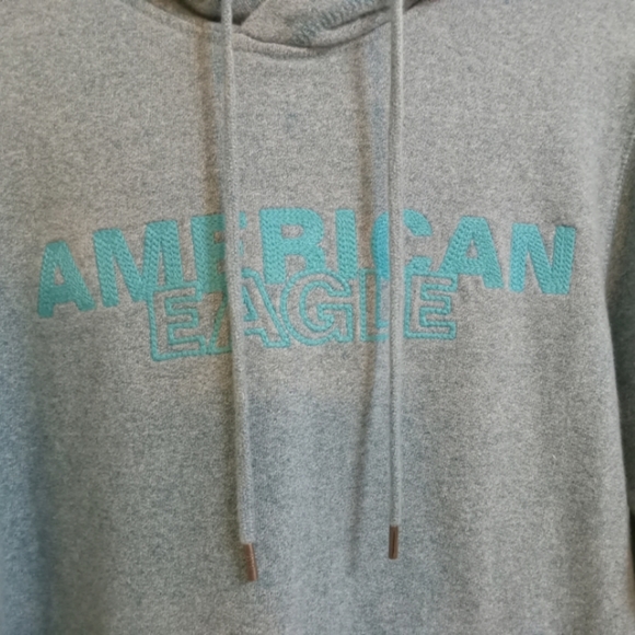 American Eagle Hoodie - Picture 3 of 4